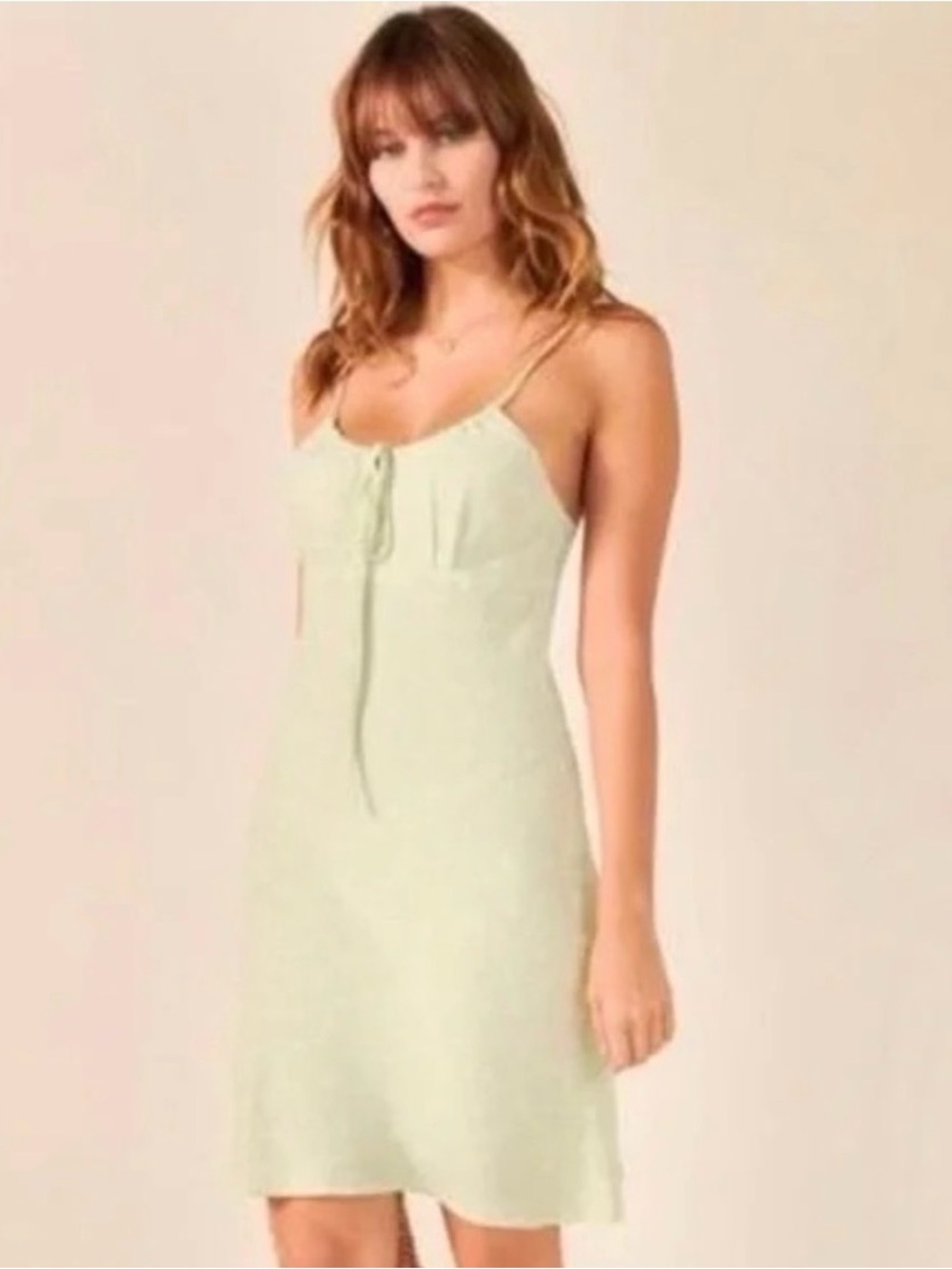 Rouje Dorine Mini Floral Dress Size 36